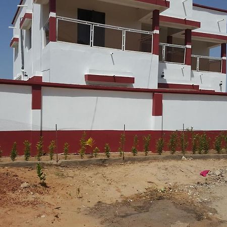 Coco Island Hotel Banjul Exterior photo