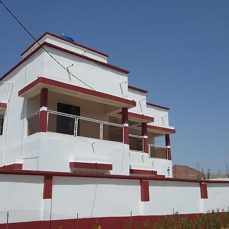 Coco Island Hotel Banjul Exterior photo