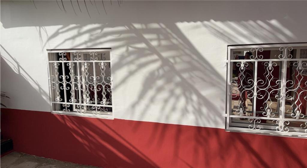 Coco Island Hotel Banjul Exterior photo