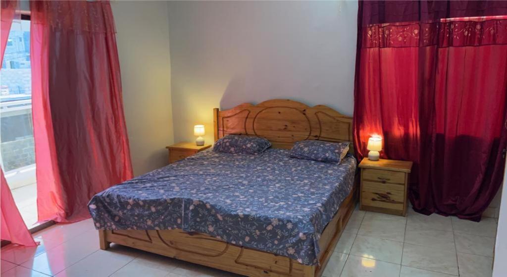 Coco Island Hotel Banjul Exterior photo