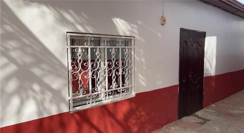 Coco Island Hotel Banjul Exterior photo