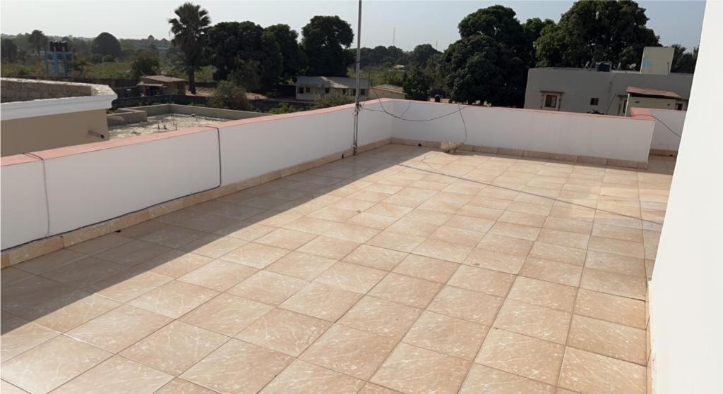 Coco Island Hotel Banjul Exterior photo